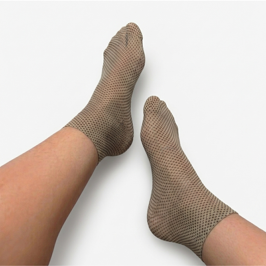 CALCETÍN MESH II