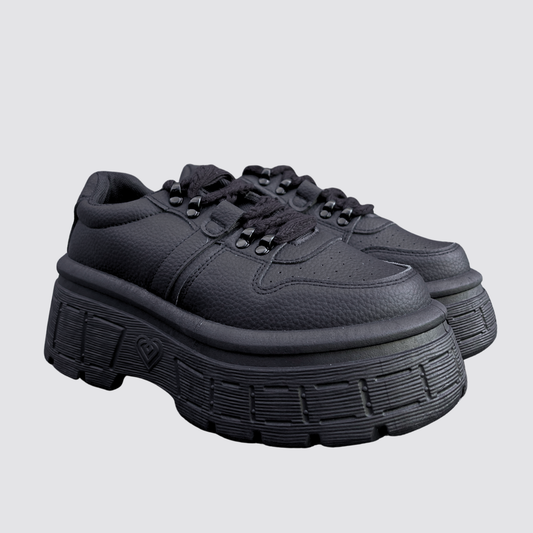 .⋆✮ RAVEN⋆. (calce ajustado)