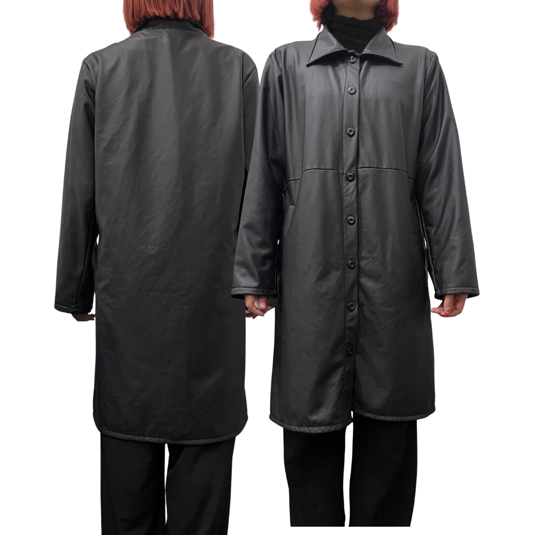 ABRIGO L/XL