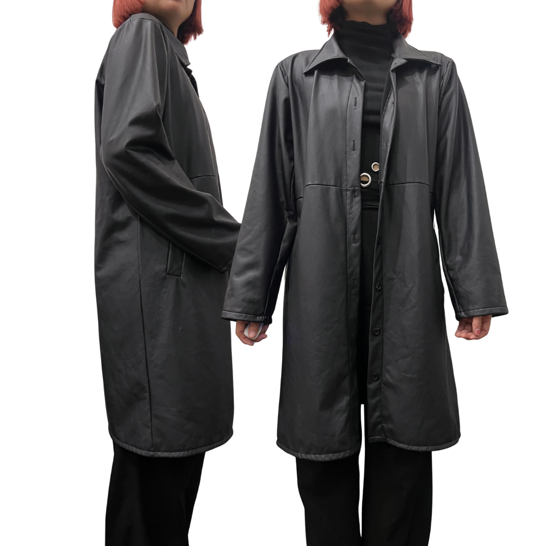 ABRIGO L/XL