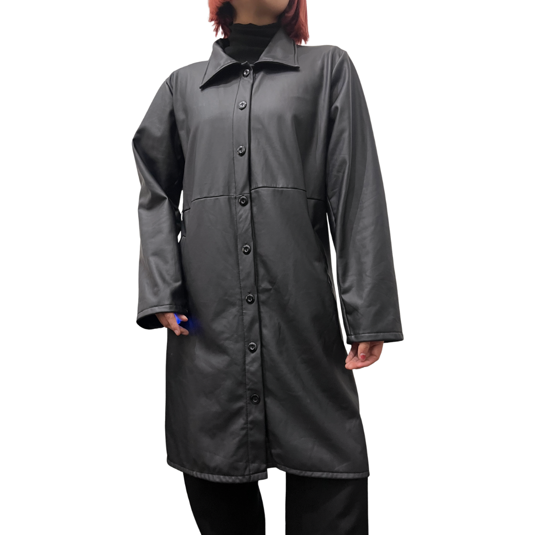 ABRIGO L/XL