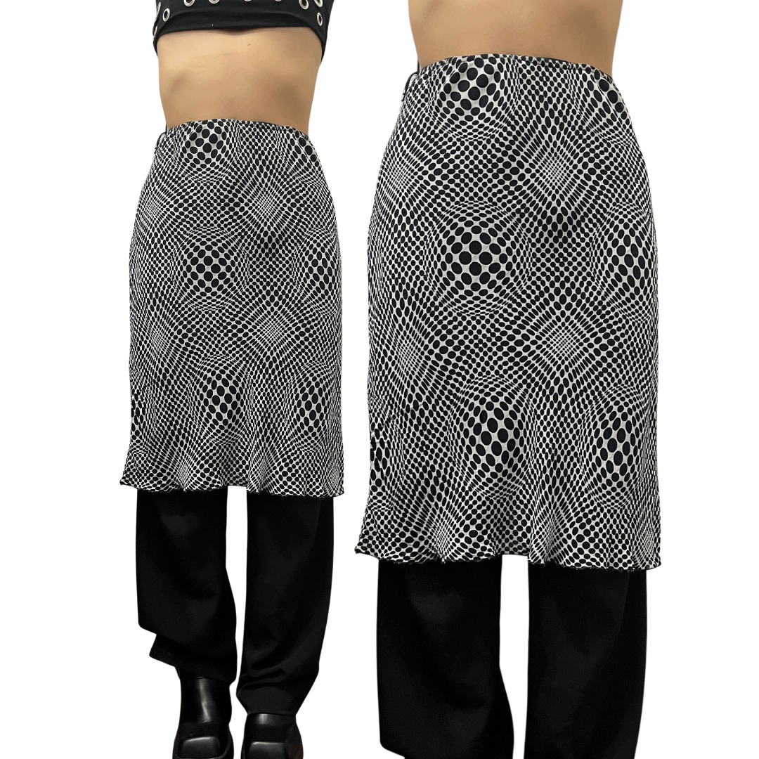 FALDA MIDI (M)