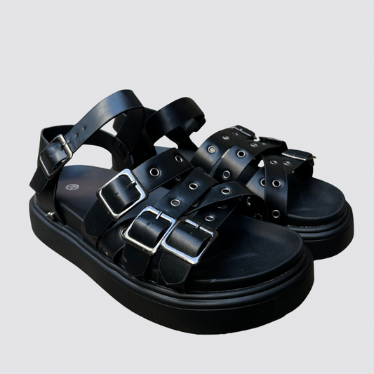 .⋆✮NYX⋆. (calce pequeño)