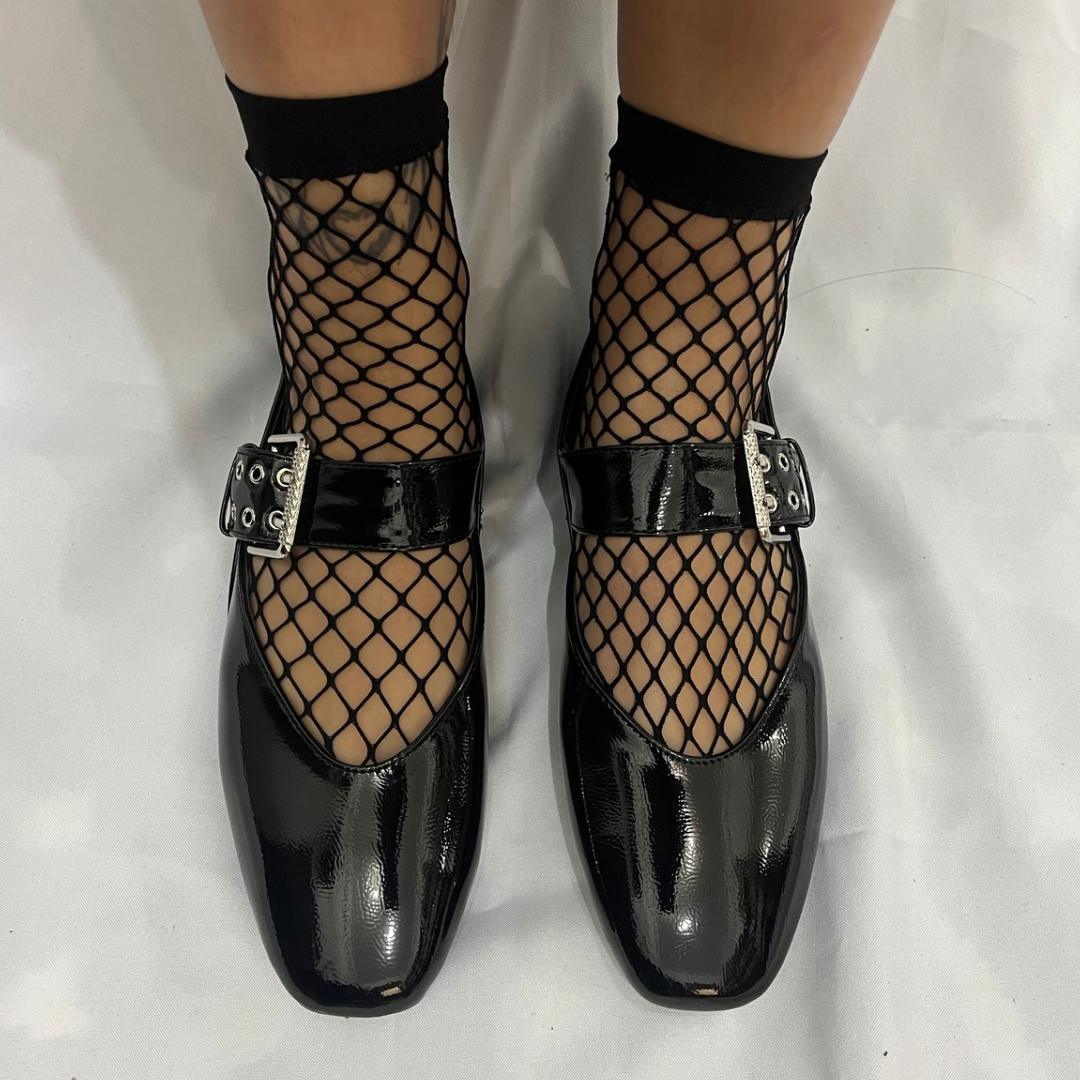 CALCETINES RED