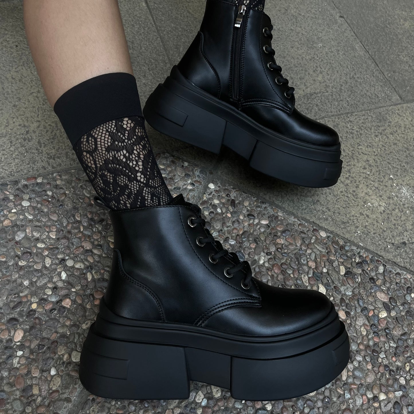 .⋆✮ CHUNKY⋆.