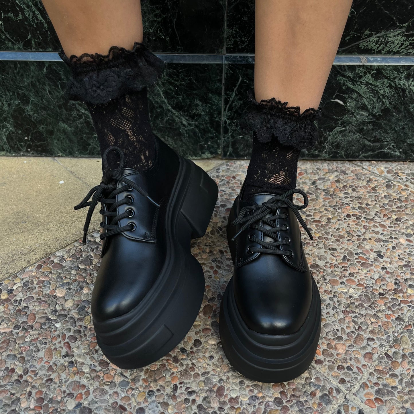 .⋆✮BLUCHER CHUNKY⋆.