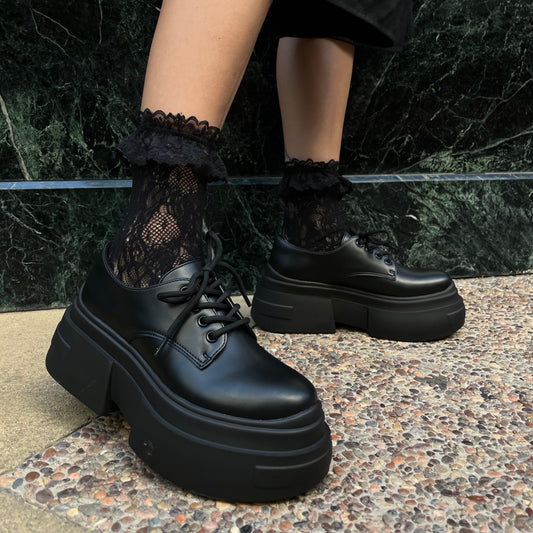 .⋆✮BLUCHER CHUNKY⋆.