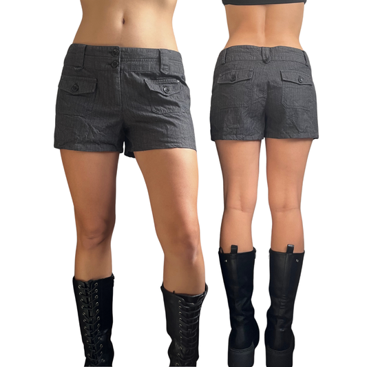 SHORT 40