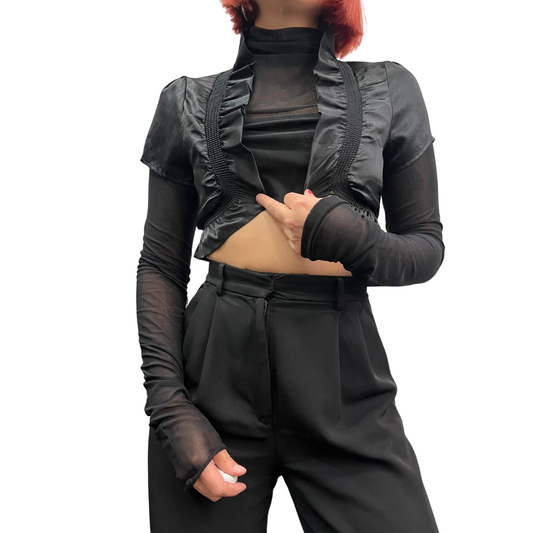 BOLERO CROPPED