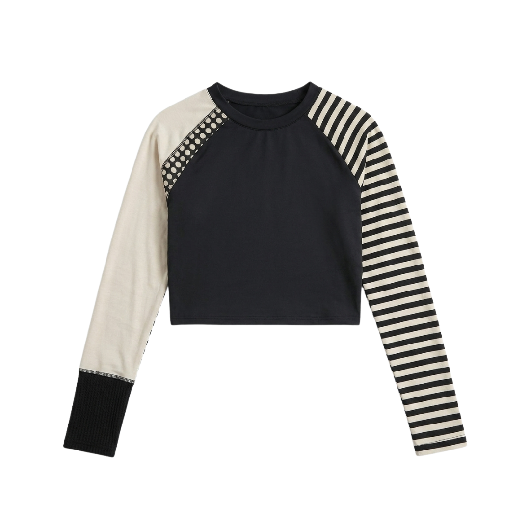 CROP M/L