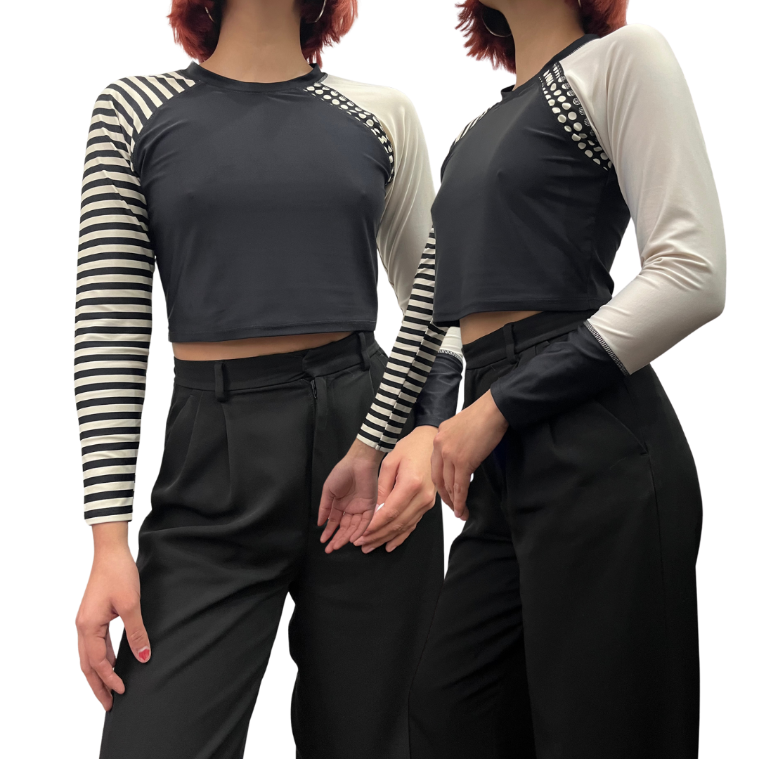 CROP M/L