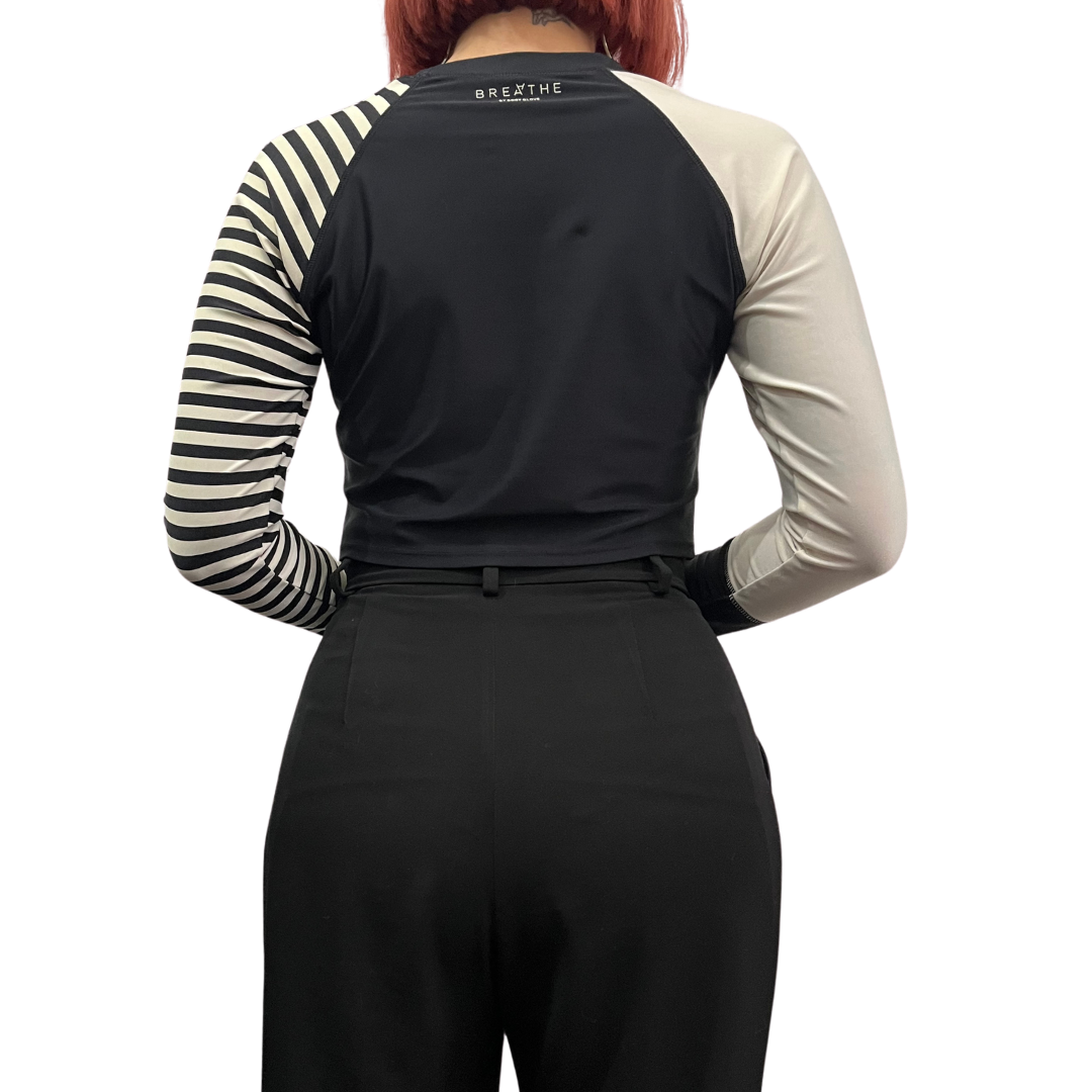 CROP M/L