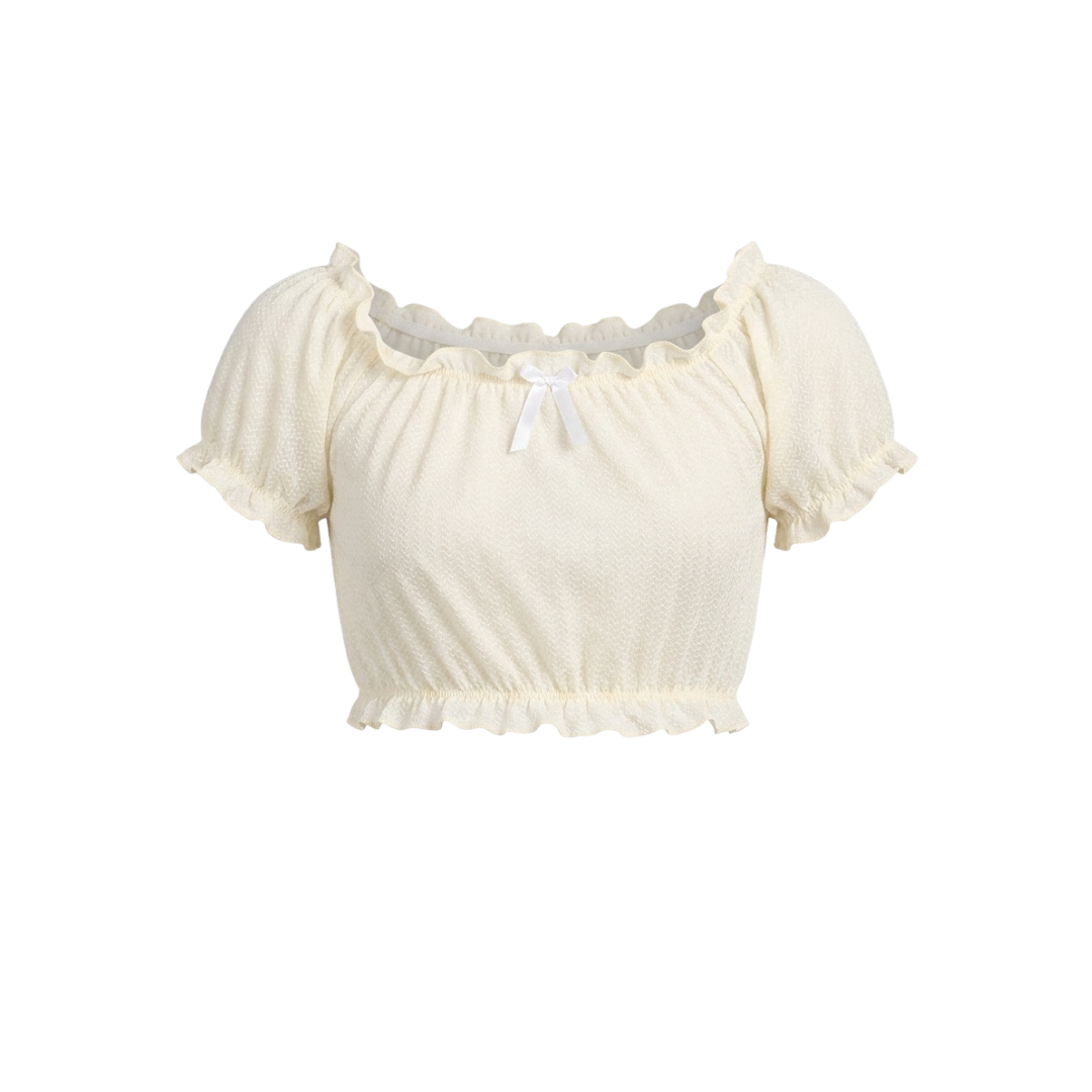 BLUSA XS/S