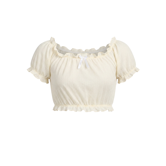 BLUSA XS/S