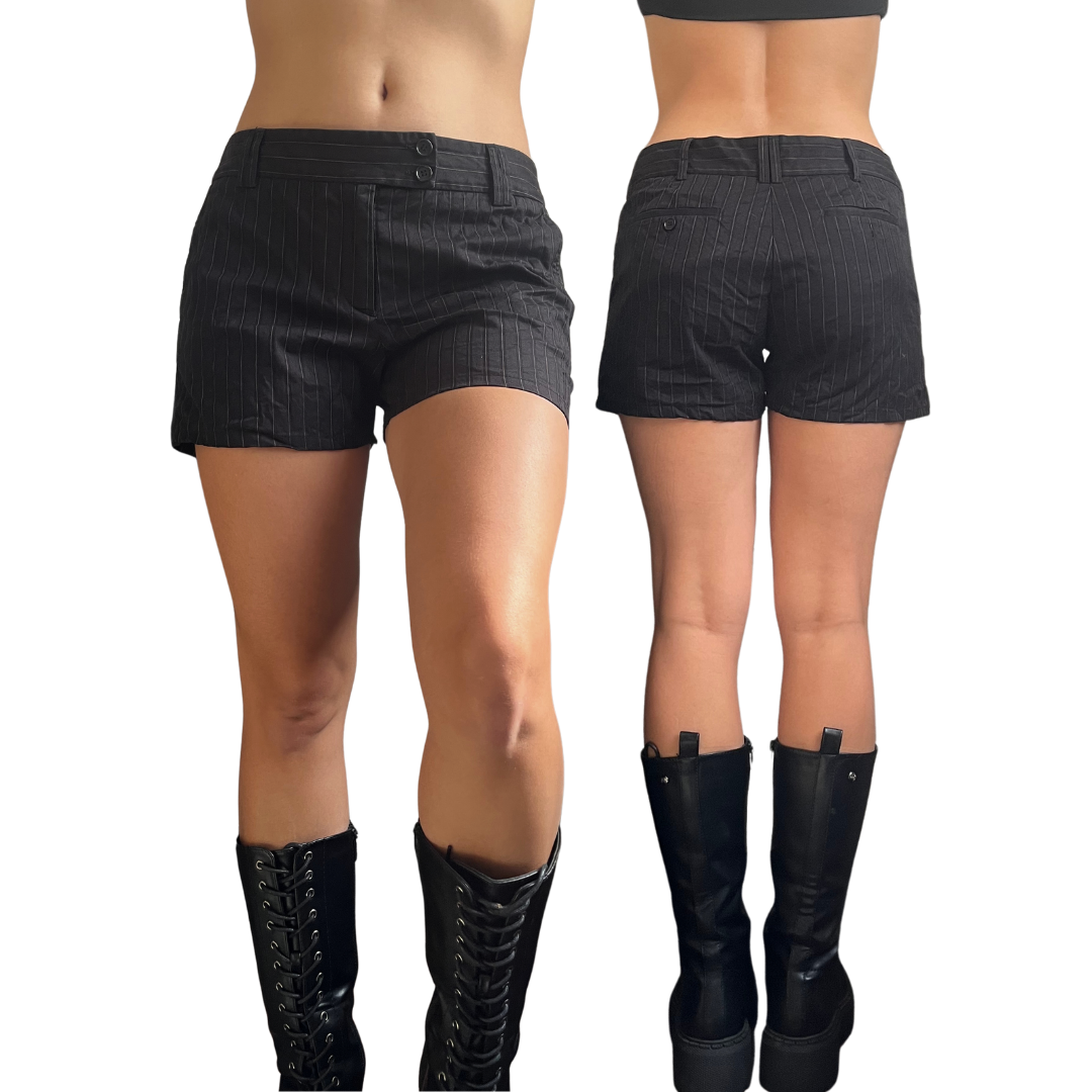 SHORT 38