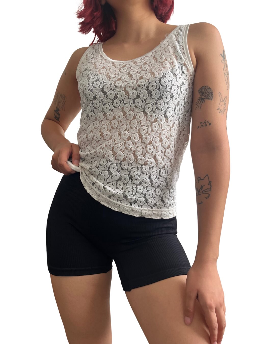 .⋆✮ POLERA (S-M)⋆.