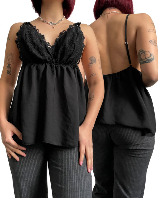 ⋆✮TOP LENCERO (L)⋆.